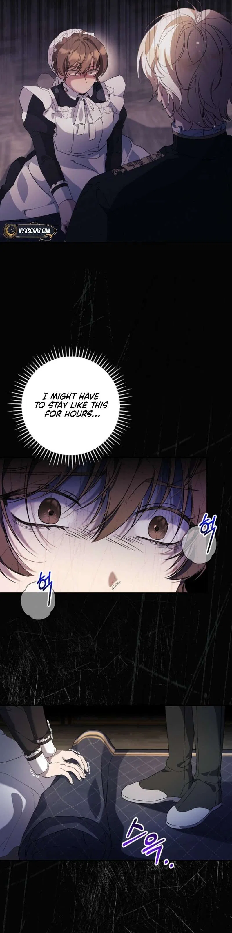 I Reincarnated as a Parenting Story Extra Chapter 7 – Page 3