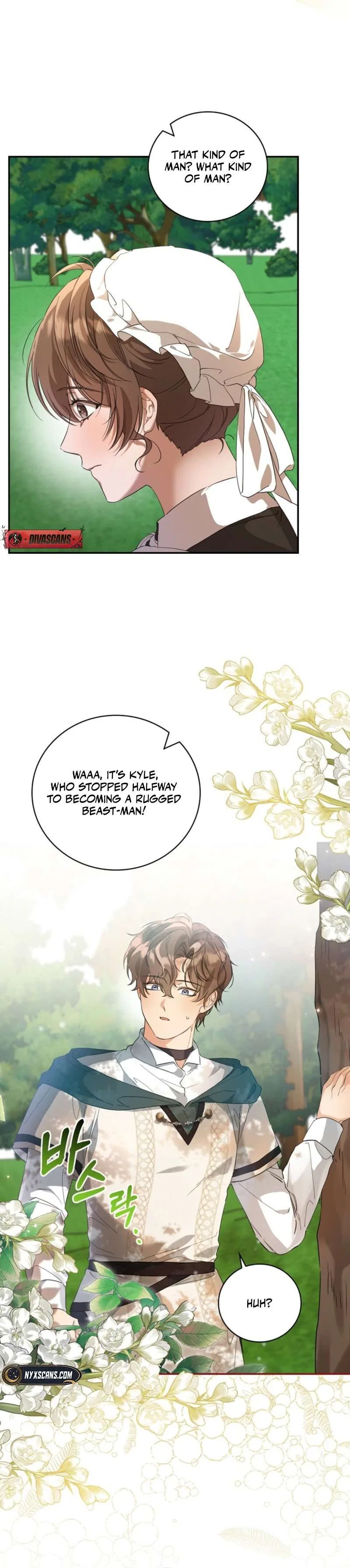 I Reincarnated as a Parenting Story Extra Chapter 7 – Page 10