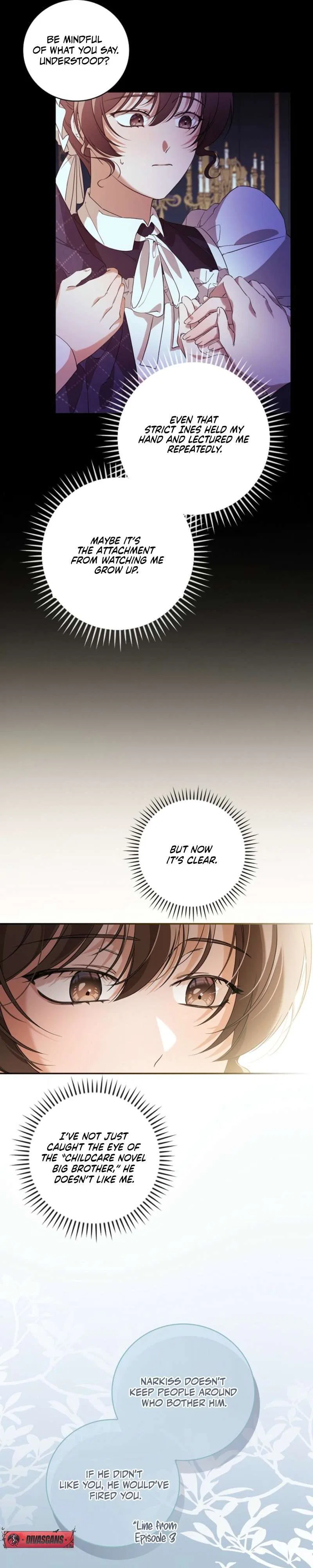 I Reincarnated as a Parenting Story Extra Chapter 7 – Page 17