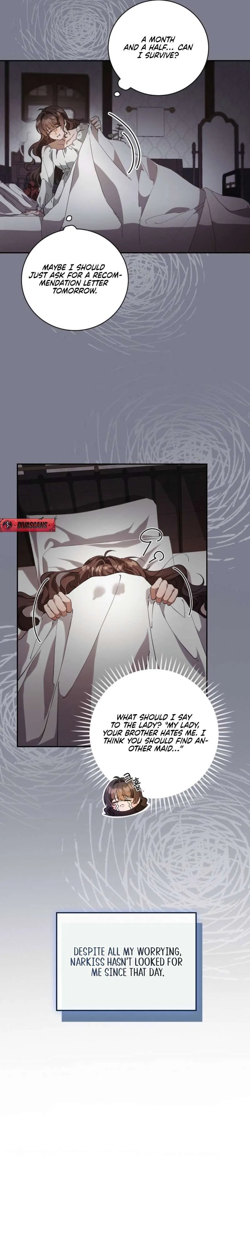 I Reincarnated as a Parenting Story Extra Chapter 7 – Page 21