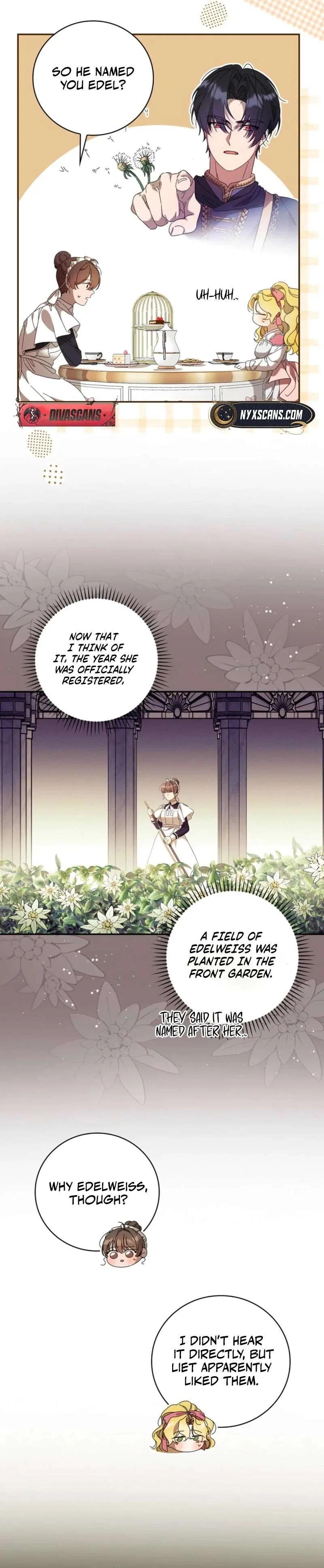 I Reincarnated as a Parenting Story Extra Chapter 5 – Page 10
