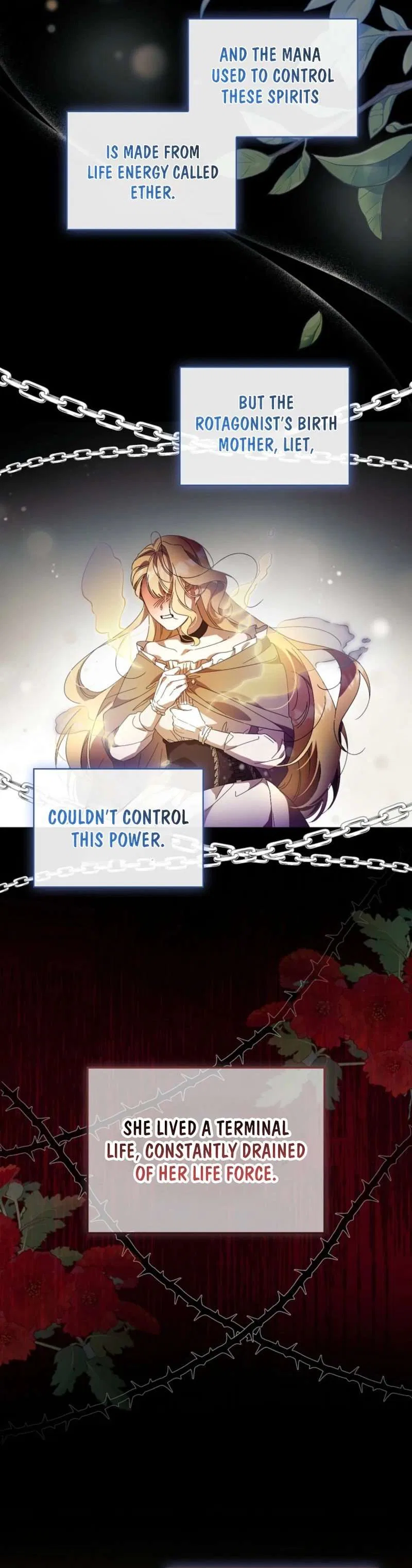 I Reincarnated as a Parenting Story Extra Chapter 5 – Page 12