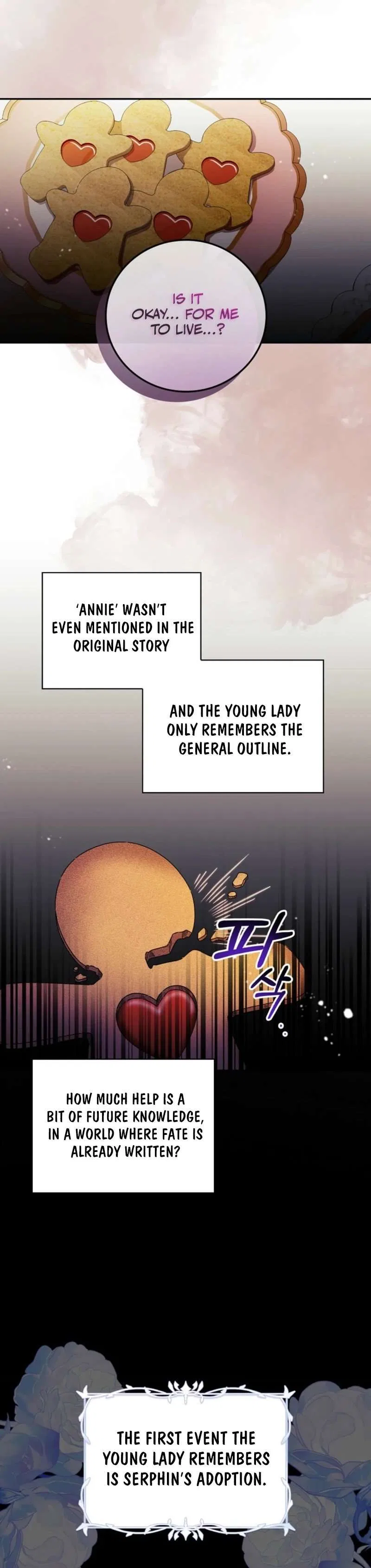 I Reincarnated as a Parenting Story Extra Chapter 5 – Page 17