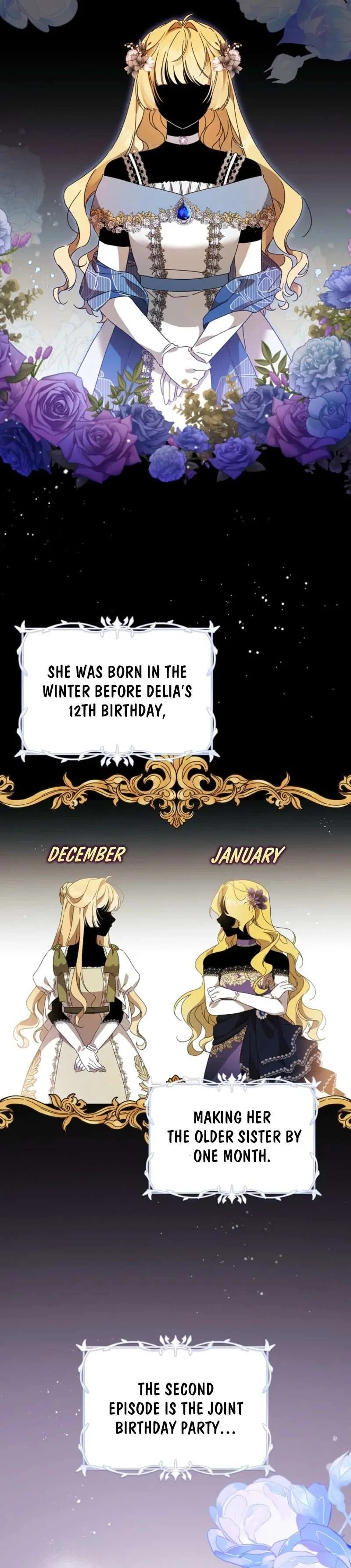 I Reincarnated as a Parenting Story Extra Chapter 5 – Page 18