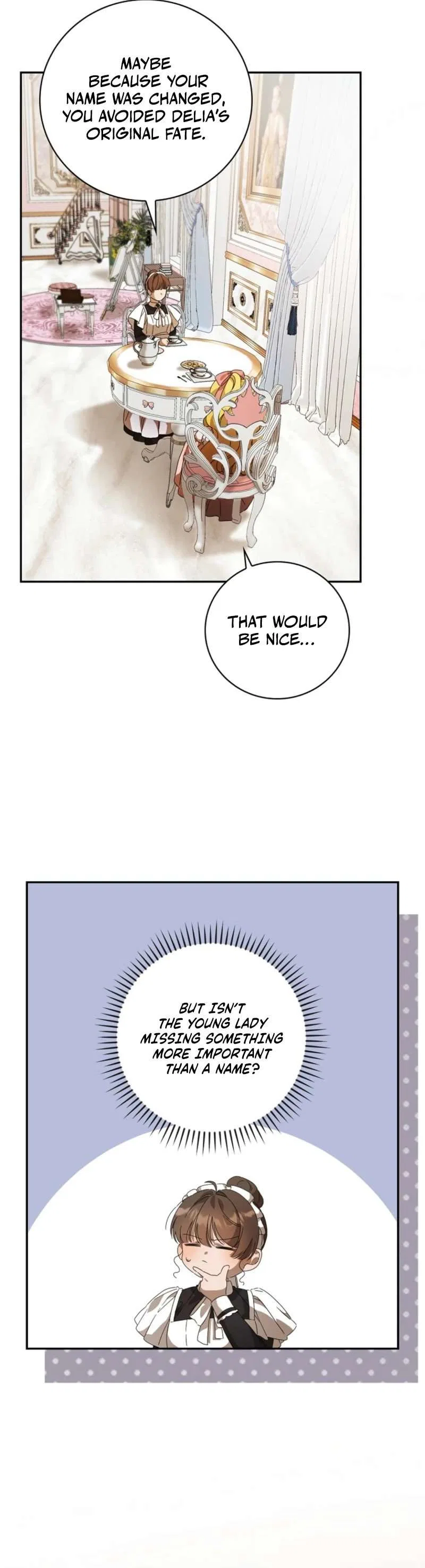 I Reincarnated as a Parenting Story Extra Chapter 5 – Page 20
