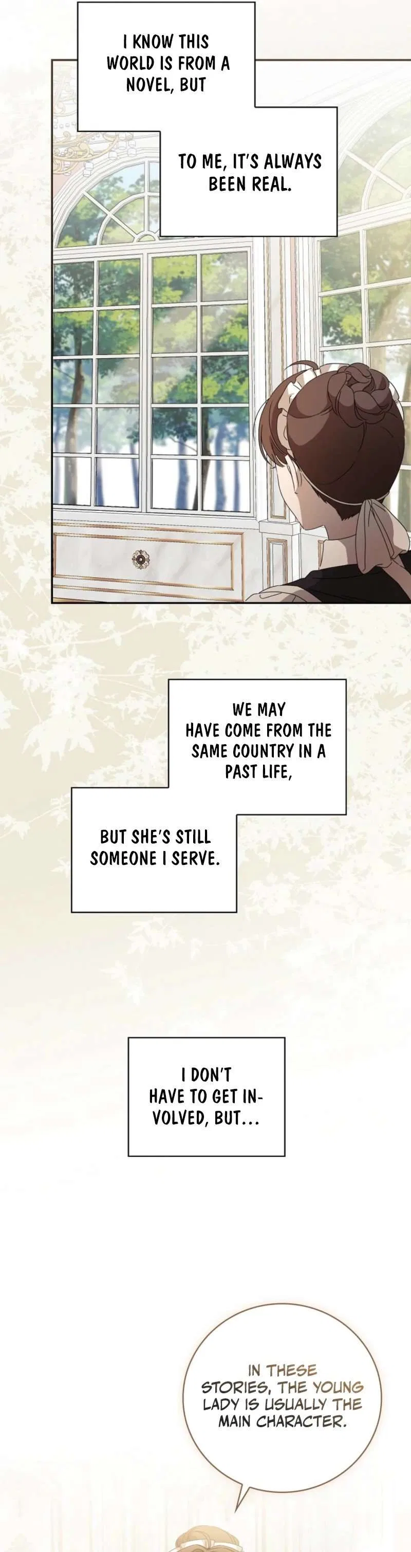 I Reincarnated as a Parenting Story Extra Chapter 5 – Page 21