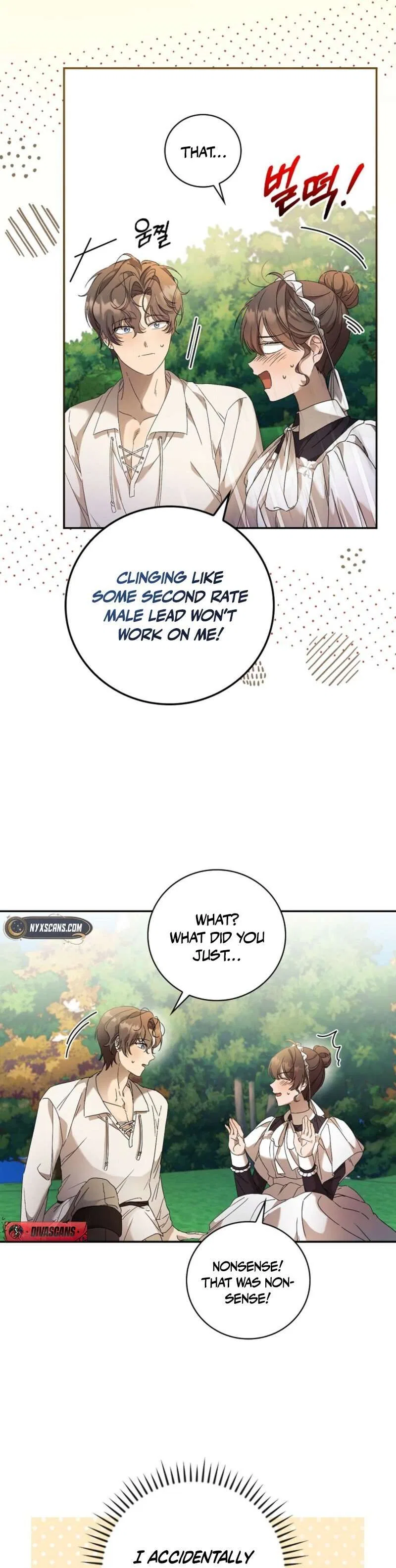 I Reincarnated as a Parenting Story Extra Chapter 4 – Page 2