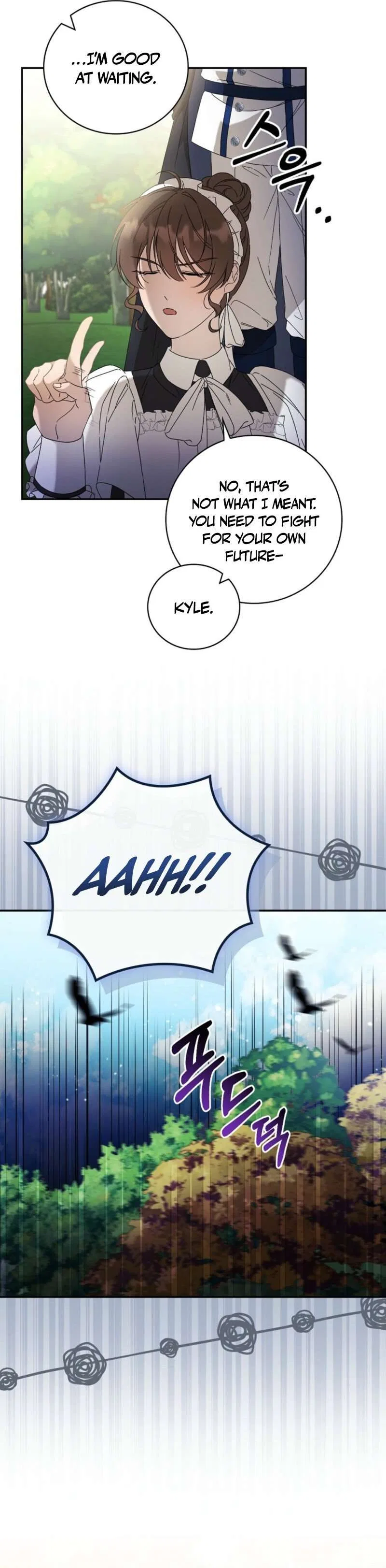 I Reincarnated as a Parenting Story Extra Chapter 4 – Page 7