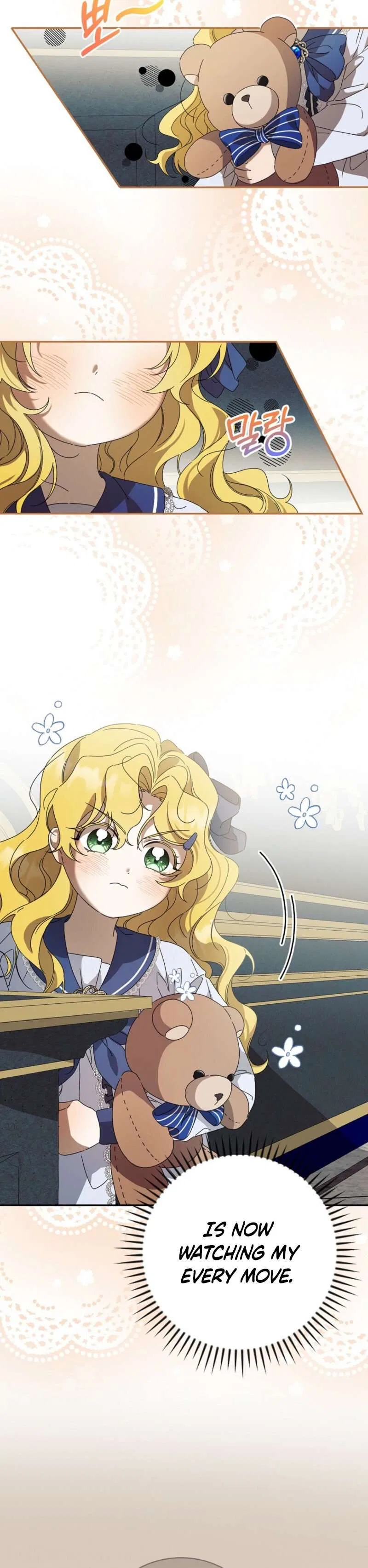 I Reincarnated as a Parenting Story Extra Chapter 4 – Page 19