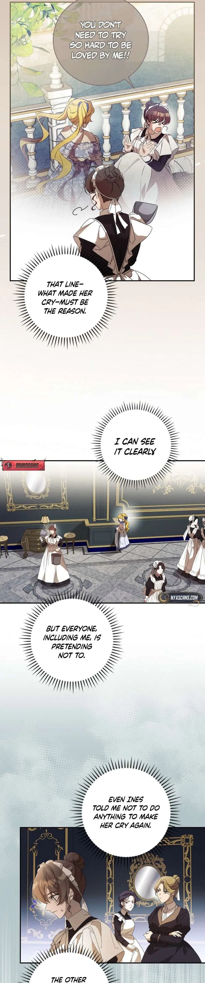 I Reincarnated as a Parenting Story Extra Chapter 4 – Page 20