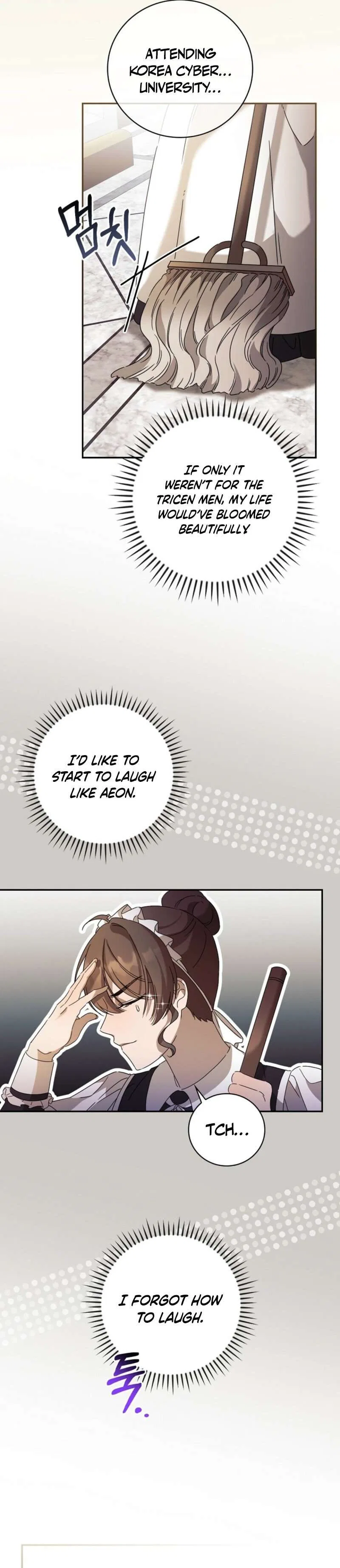 I Reincarnated as a Parenting Story Extra Chapter 4 – Page 27