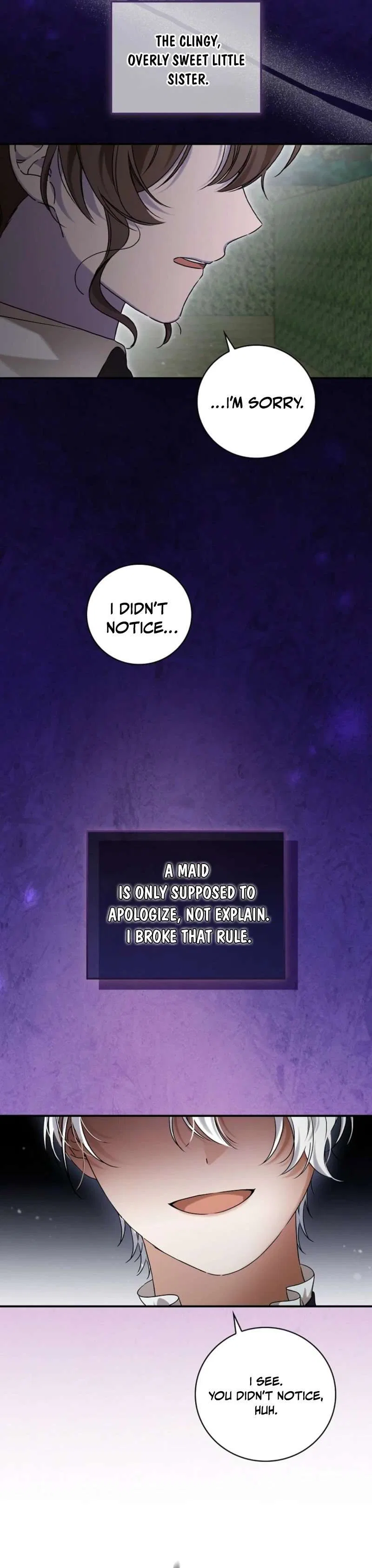 I Reincarnated as a Parenting Story Extra Chapter 3 – Page 9