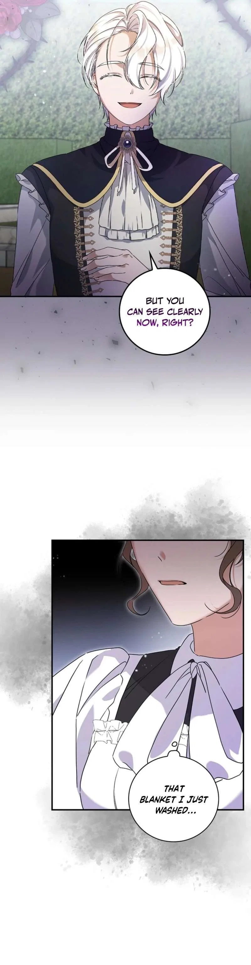 I Reincarnated as a Parenting Story Extra Chapter 3 – Page 11