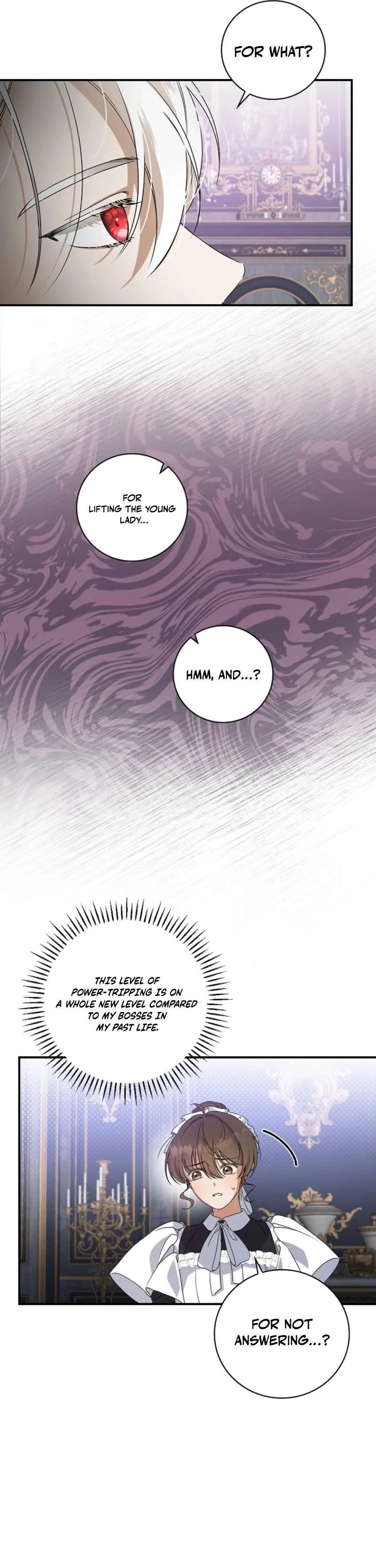I Reincarnated as a Parenting Story Extra Chapter 3 – Page 15