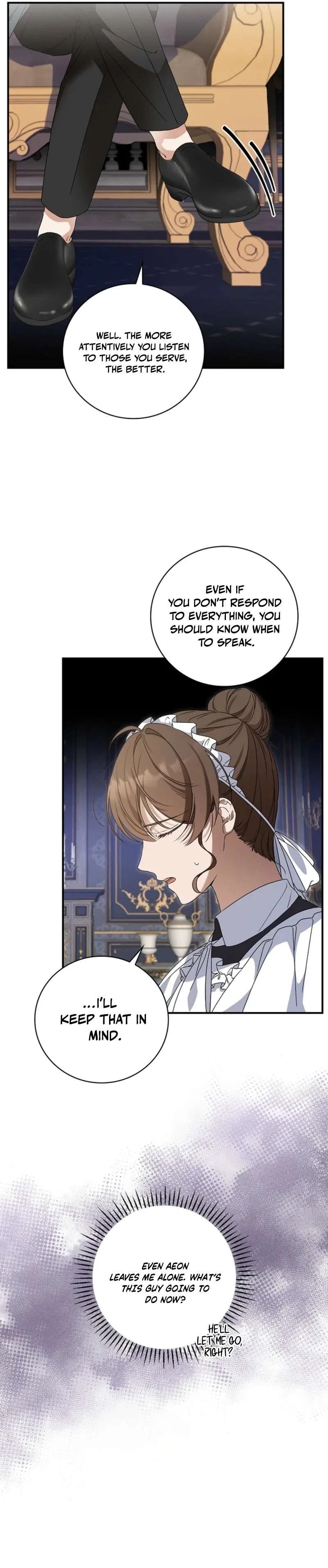 I Reincarnated as a Parenting Story Extra Chapter 3 – Page 16