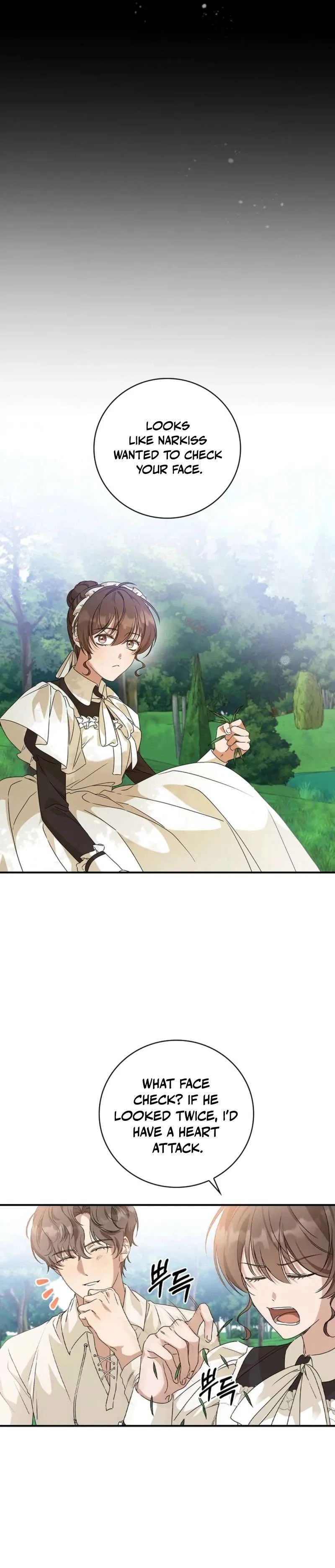 I Reincarnated as a Parenting Story Extra Chapter 3 – Page 19