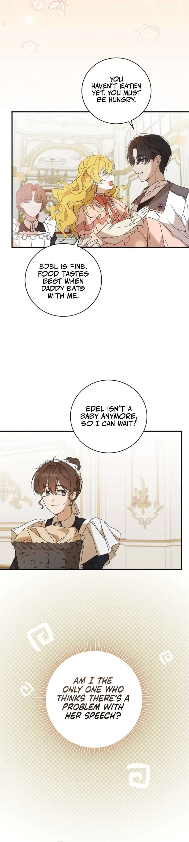 I Reincarnated as a Parenting Story Extra Chapter 2 – Page 5