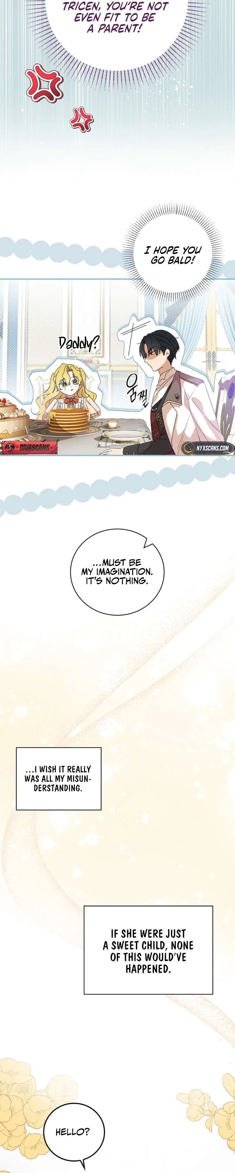 I Reincarnated as a Parenting Story Extra Chapter 2 – Page 9