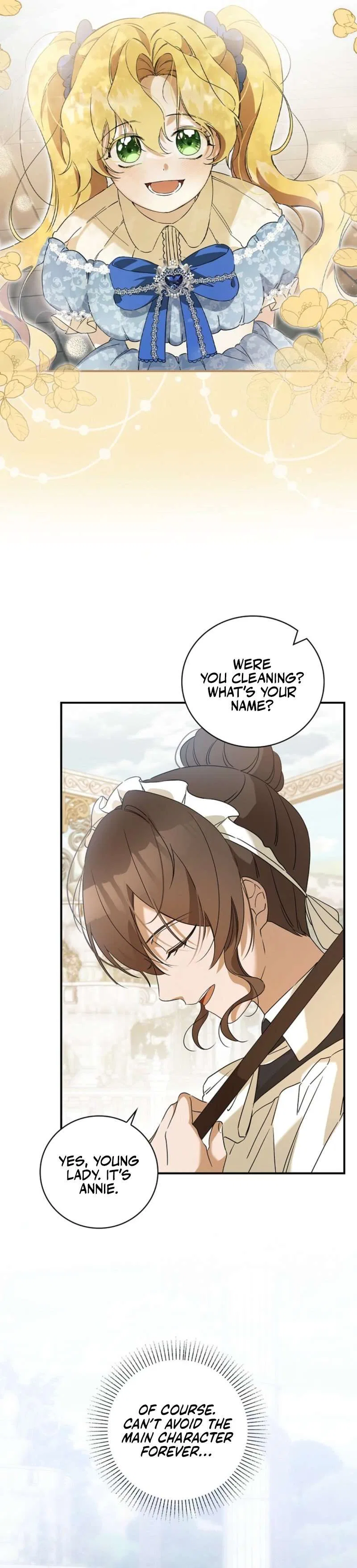 I Reincarnated as a Parenting Story Extra Chapter 2 – Page 10