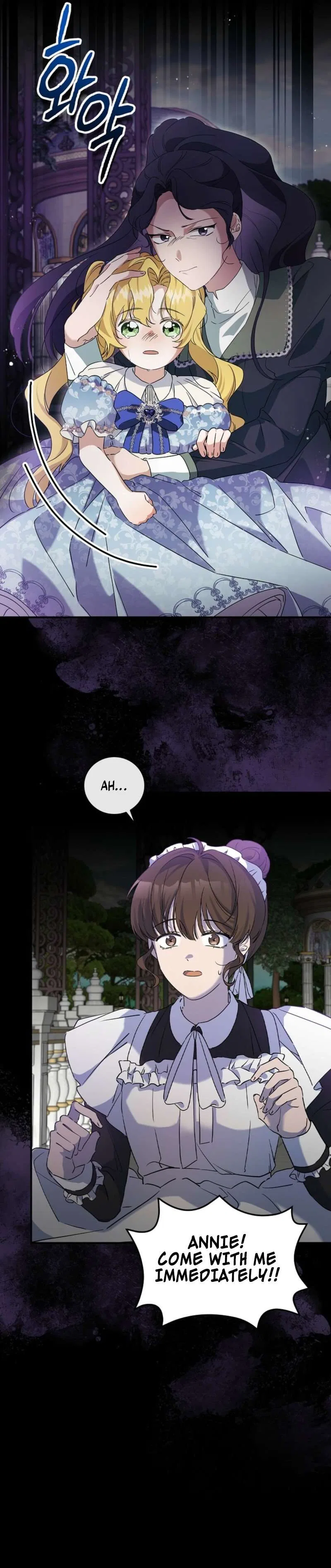 I Reincarnated as a Parenting Story Extra Chapter 2 – Page 20