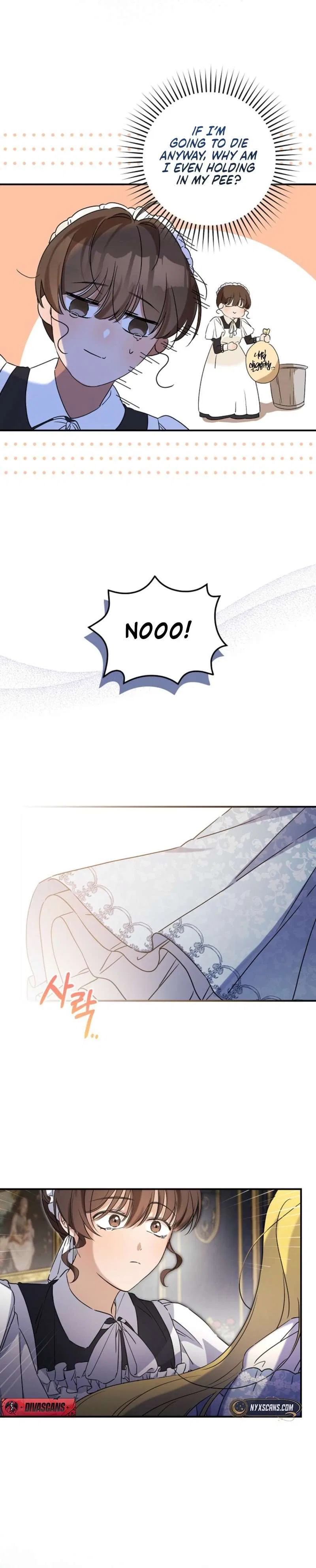 I Reincarnated as a Parenting Story Extra Chapter 2 – Page 24