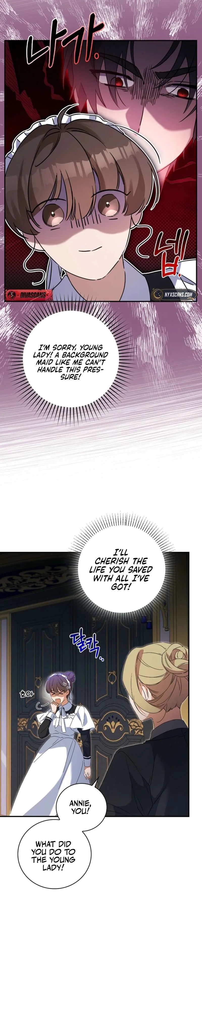 I Reincarnated as a Parenting Story Extra Chapter 2 – Page 28