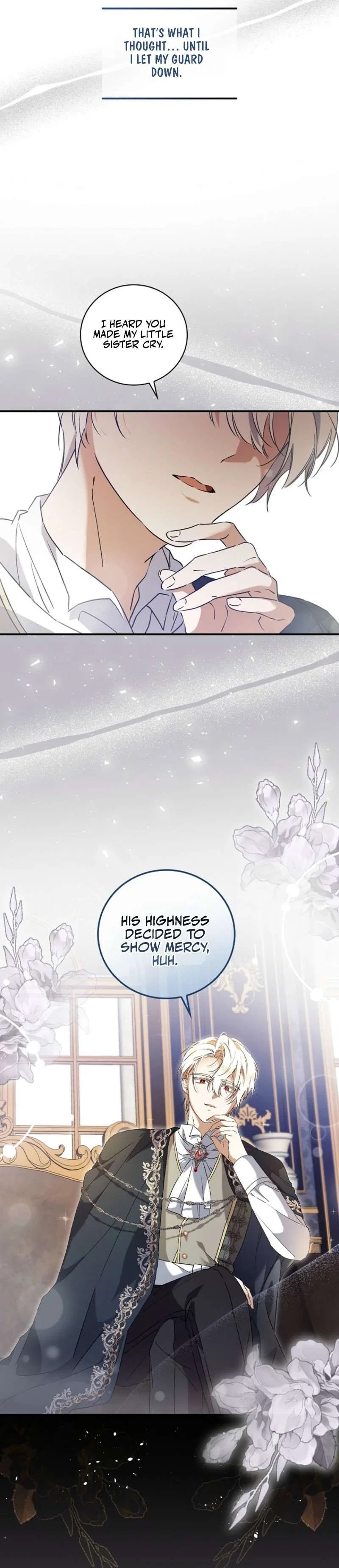 I Reincarnated as a Parenting Story Extra Chapter 2 – Page 30