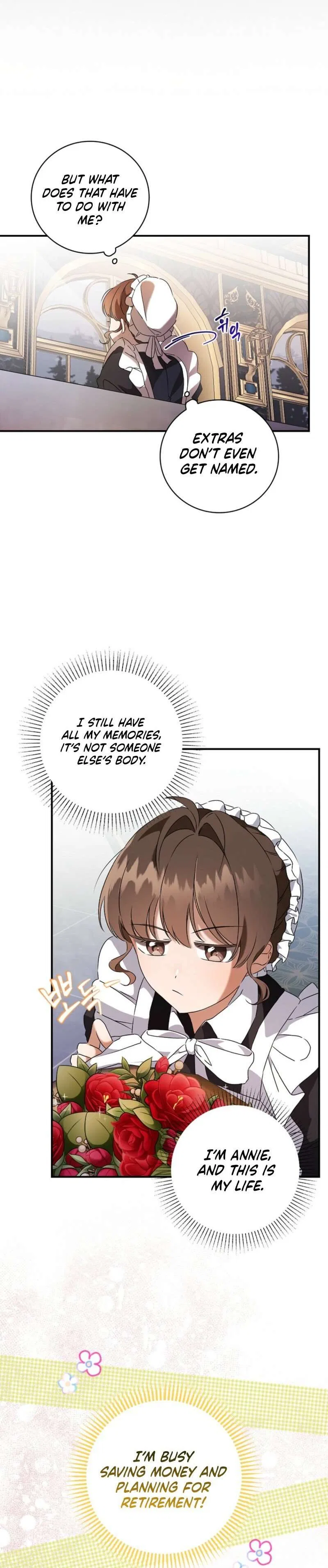 I Reincarnated as a Parenting Story Extra Chapter 1 – Page 10
