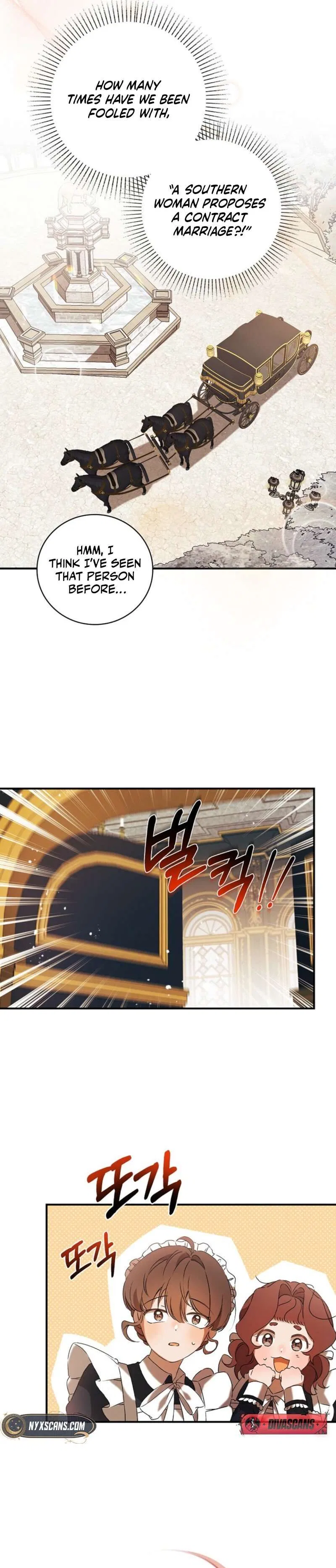 I Reincarnated as a Parenting Story Extra Chapter 1 – Page 14