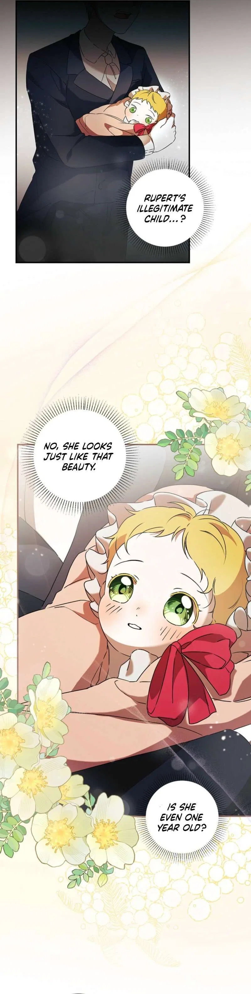 I Reincarnated as a Parenting Story Extra Chapter 1 – Page 16