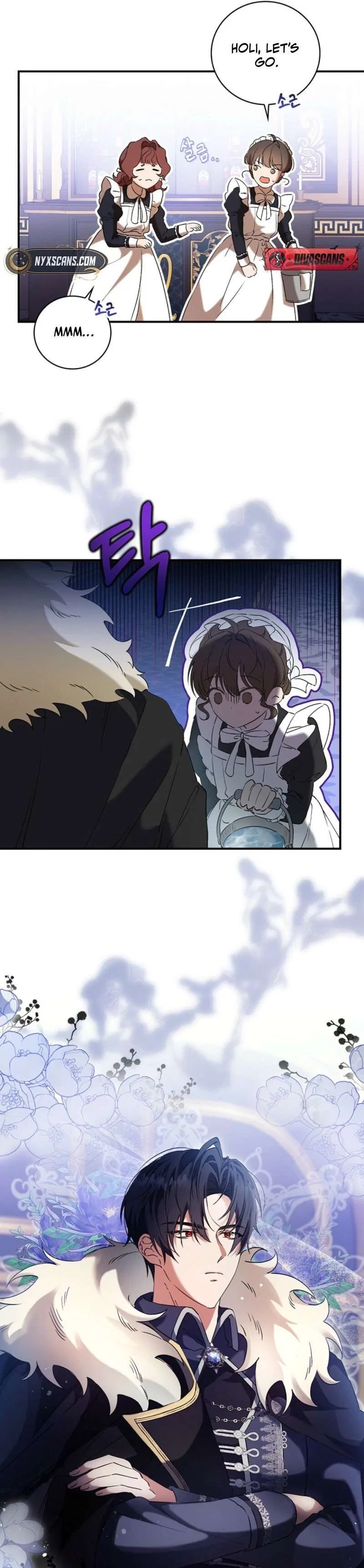 I Reincarnated as a Parenting Story Extra Chapter 1 – Page 18