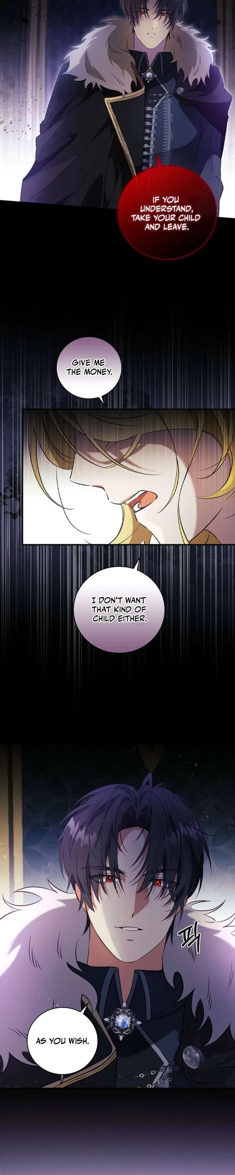 I Reincarnated as a Parenting Story Extra Chapter 1 – Page 26