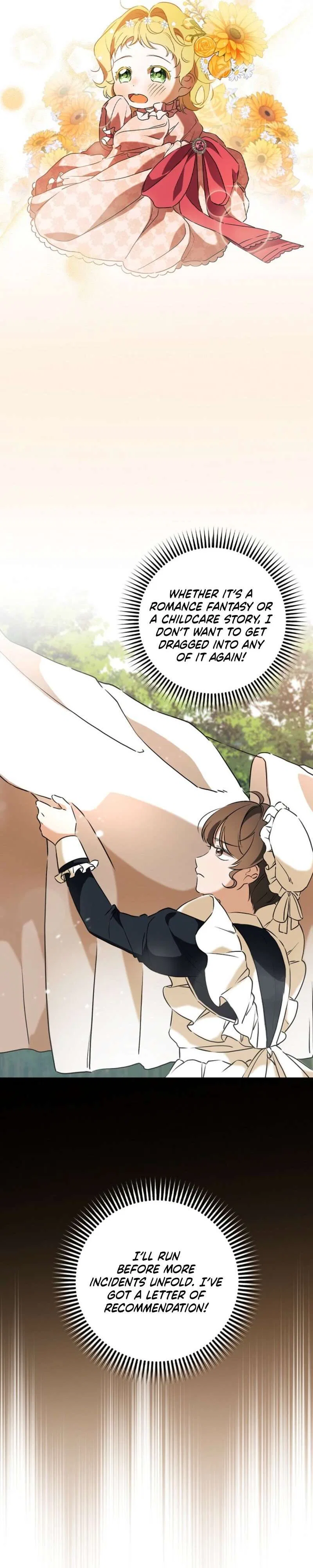 I Reincarnated as a Parenting Story Extra Chapter 1 – Page 31