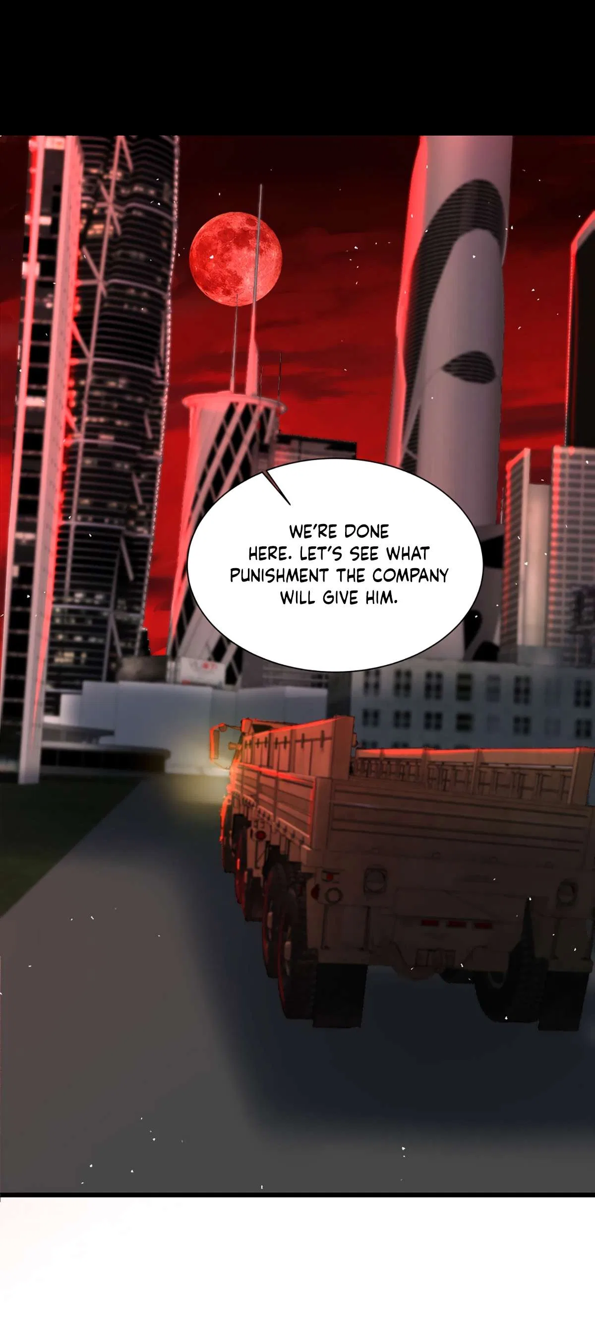 Since The Red Moon Appeared Chapter 146 – Page 2