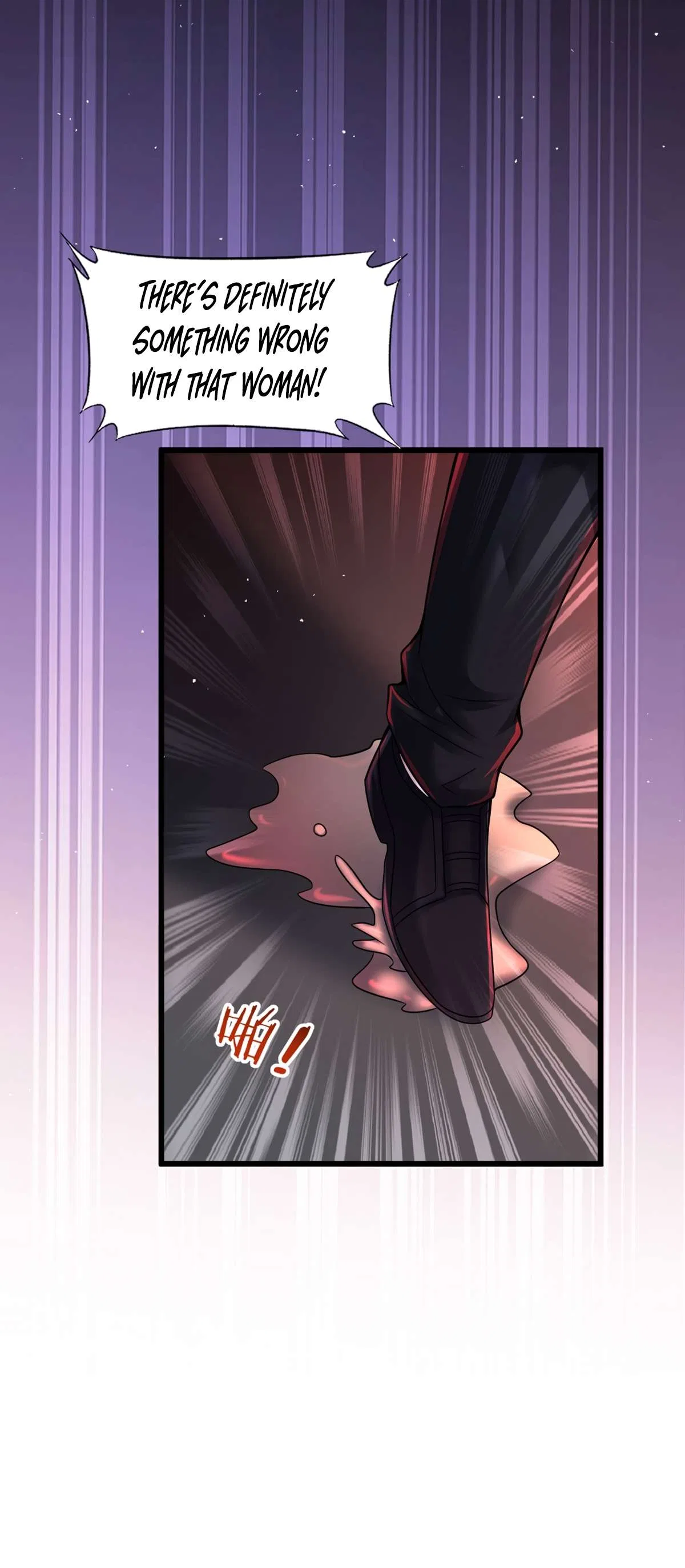 Since The Red Moon Appeared Chapter 146 – Page 9