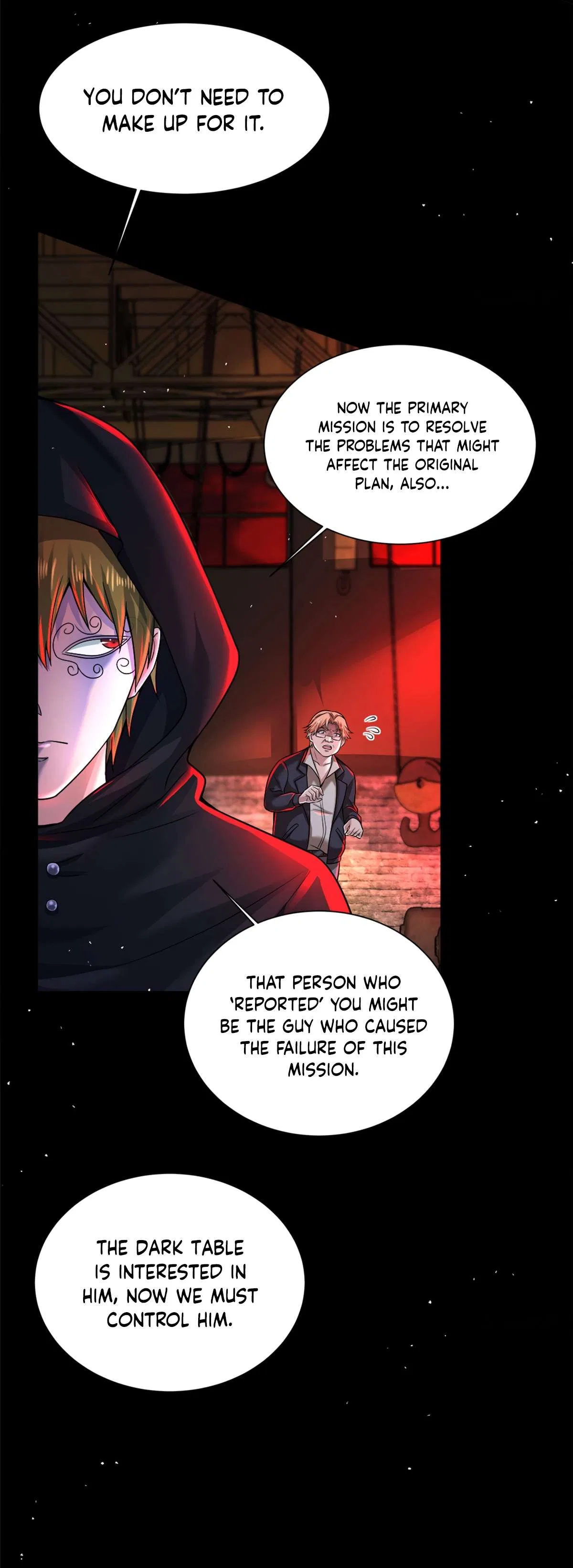 Since The Red Moon Appeared Chapter 146 – Page 11