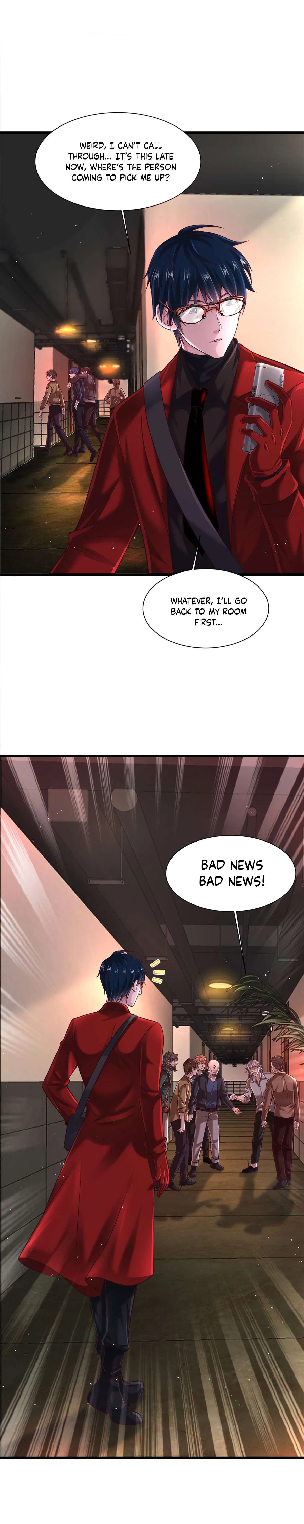 Since The Red Moon Appeared Chapter 146 – Page 16