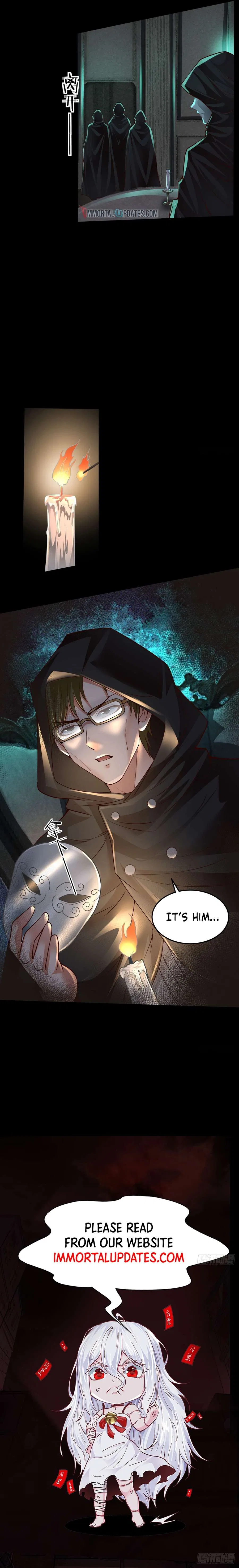 Since The Red Moon Appeared Chapter 143 – Page 14