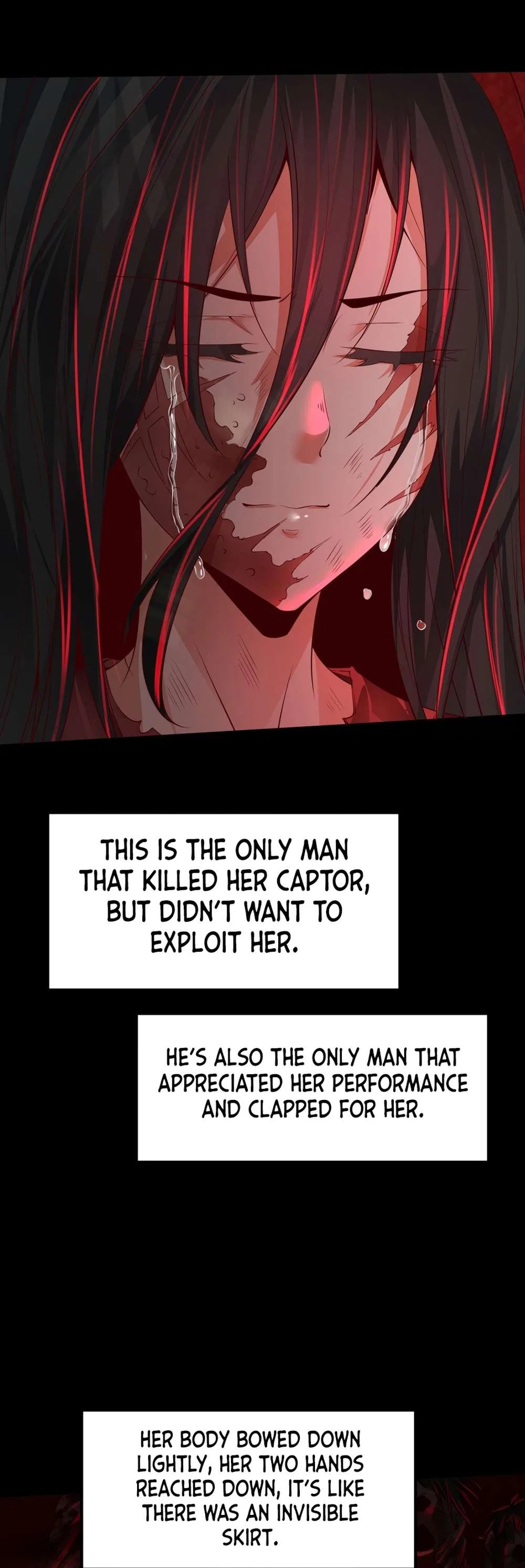 Since The Red Moon Appeared Chapter 122 – Page 25