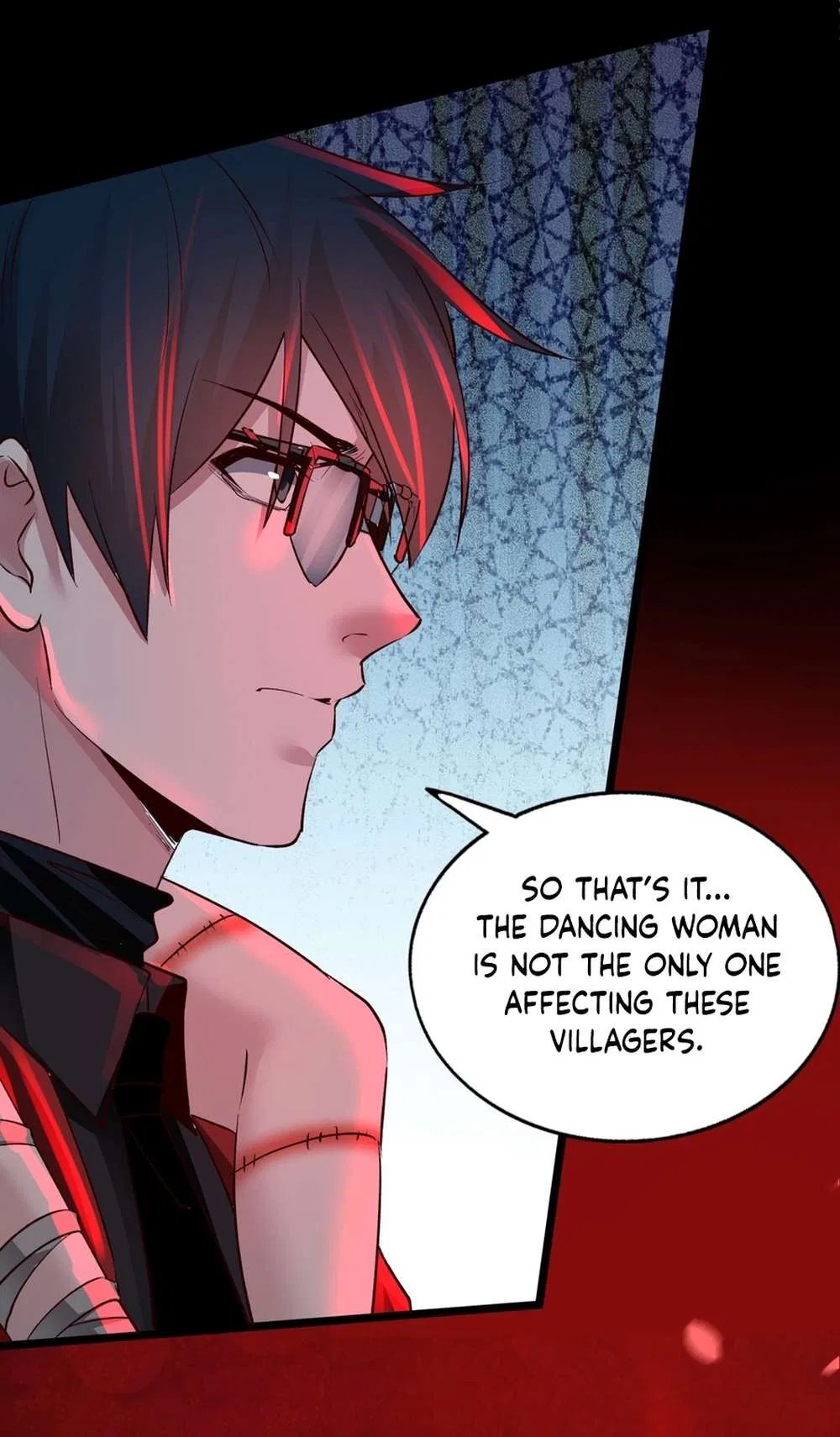 Since The Red Moon Appeared Chapter 121 – Page 20