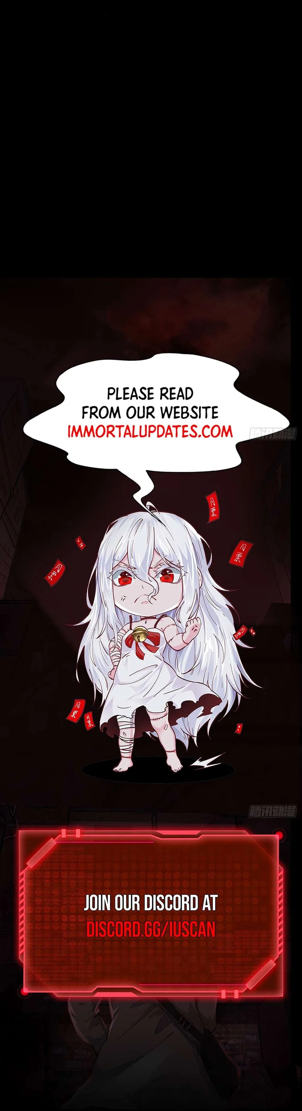 Since The Red Moon Appeared Chapter 121 – Page 25