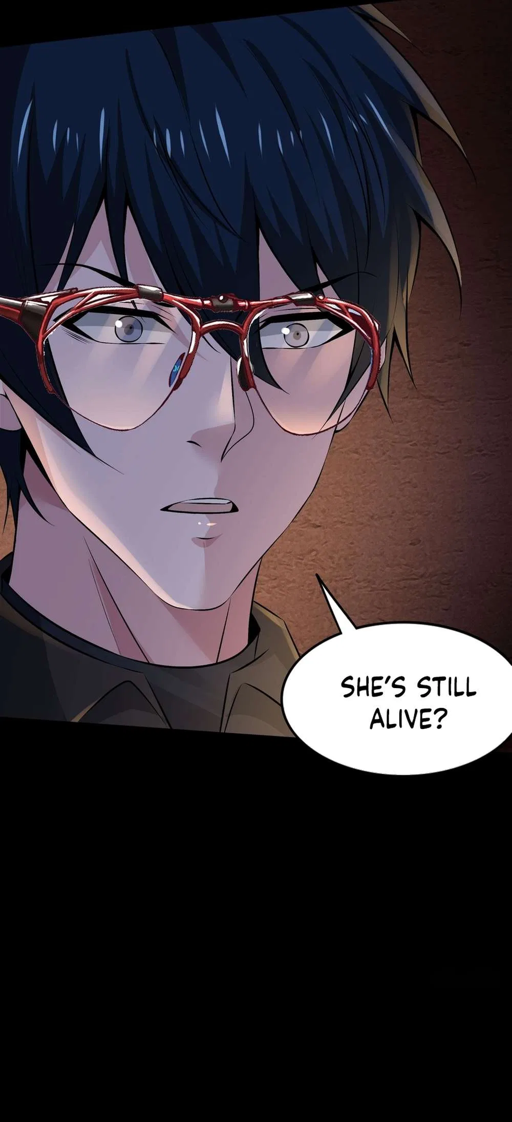 Since The Red Moon Appeared Chapter 120 – Page 8
