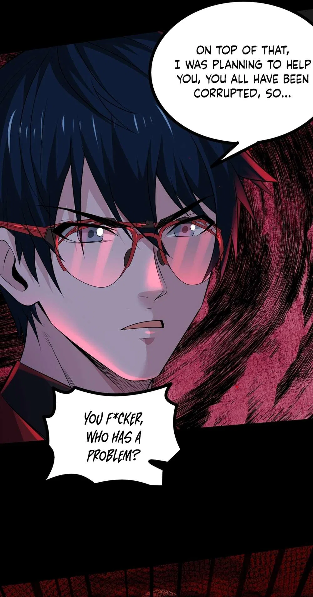 Since The Red Moon Appeared Chapter 120 – Page 22