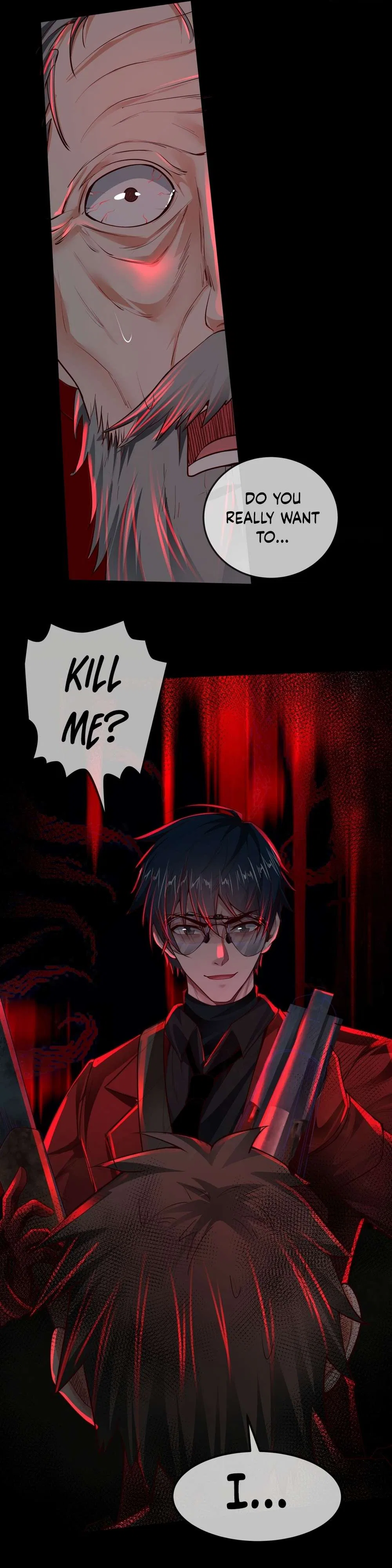 Since The Red Moon Appeared Chapter 120 – Page 28