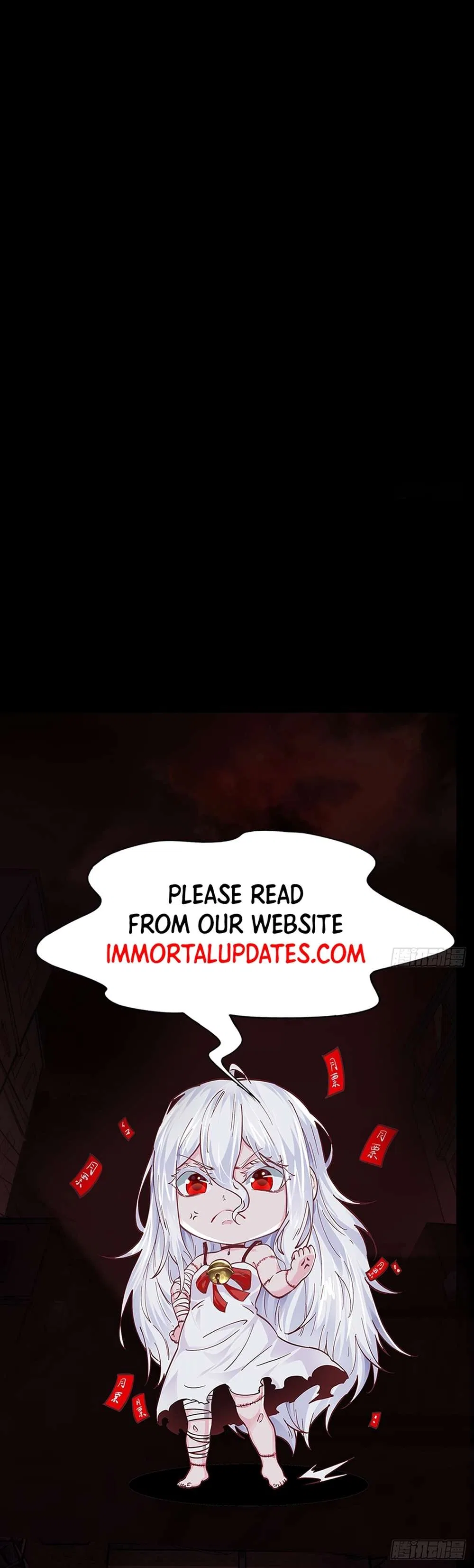 Since The Red Moon Appeared Chapter 119 – Page 29