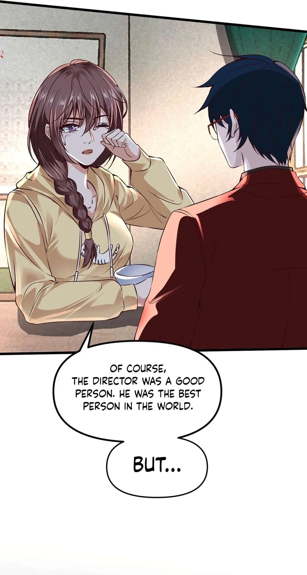Since The Red Moon Appeared Chapter 115 – Page 22