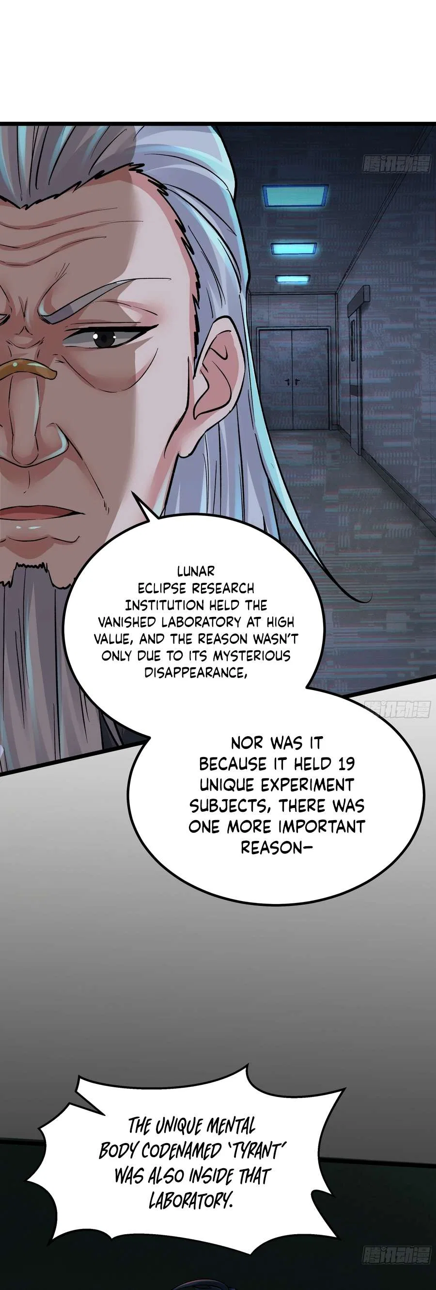 Since The Red Moon Appeared Chapter 114 – Page 12