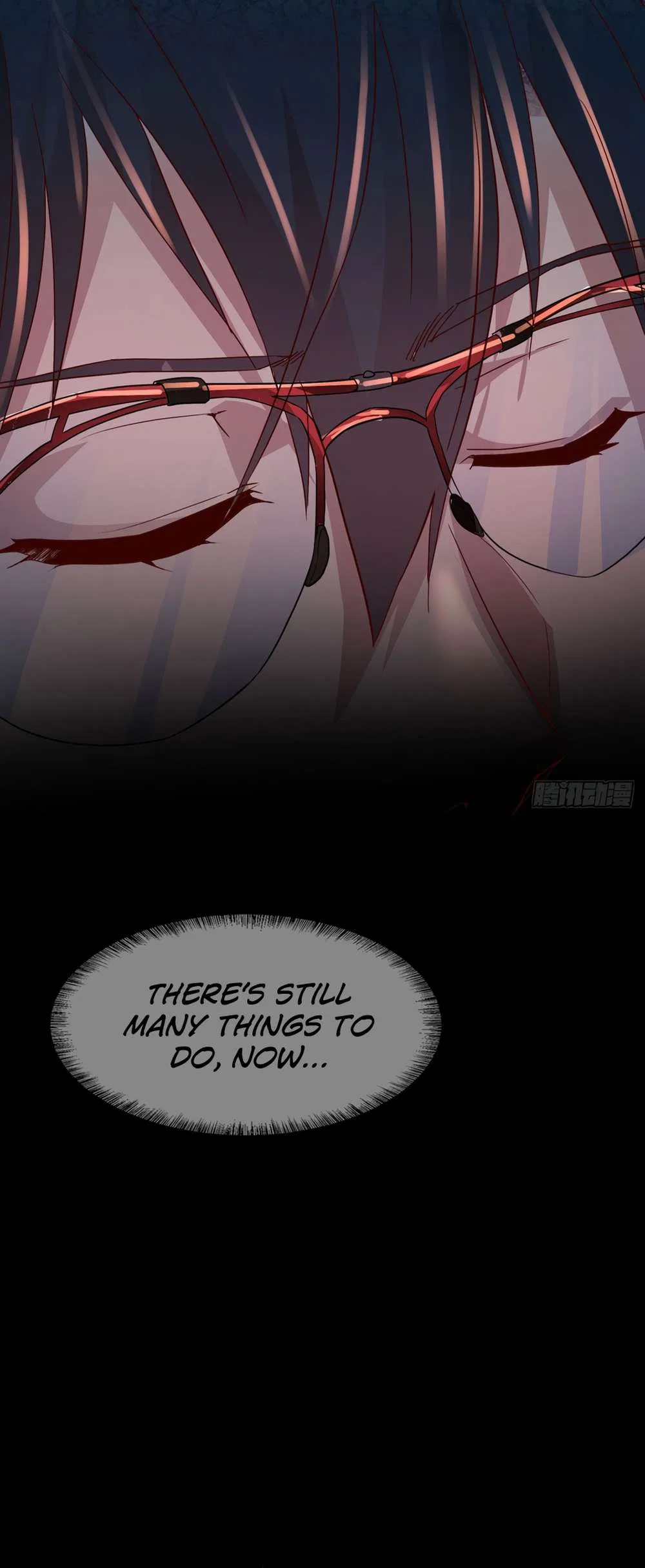 Since The Red Moon Appeared Chapter 111 – Page 27