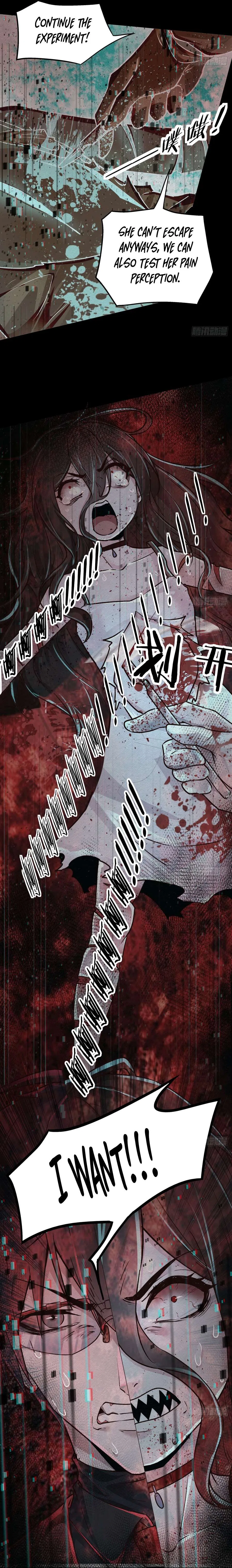 Since The Red Moon Appeared Chapter 109 – Page 24