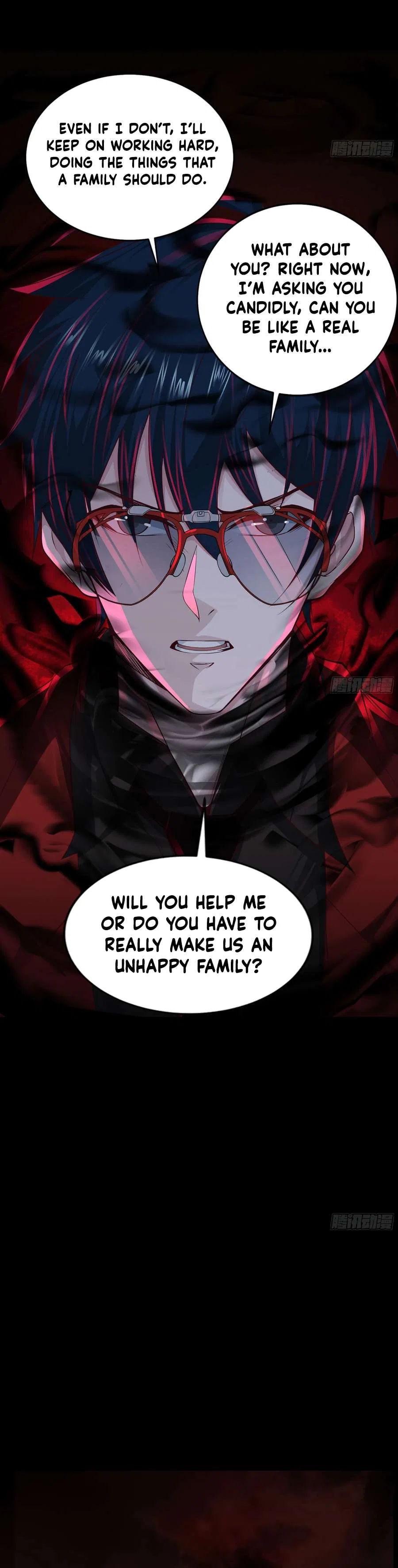 Since The Red Moon Appeared Chapter 106 – Page 24